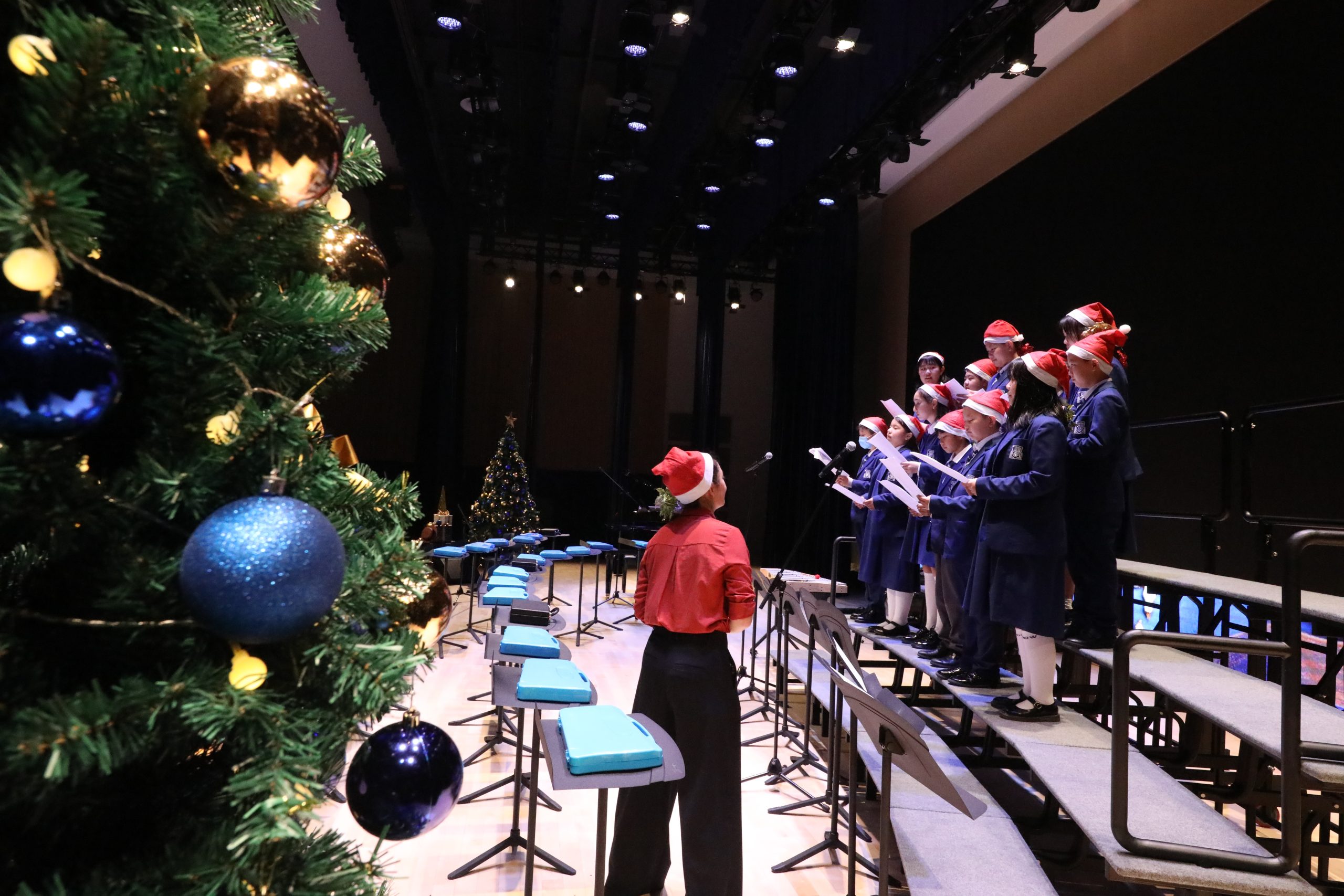 哈罗海口冬日庆典